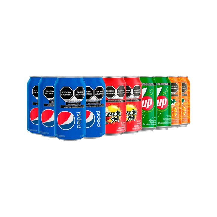 Sabor 355ml