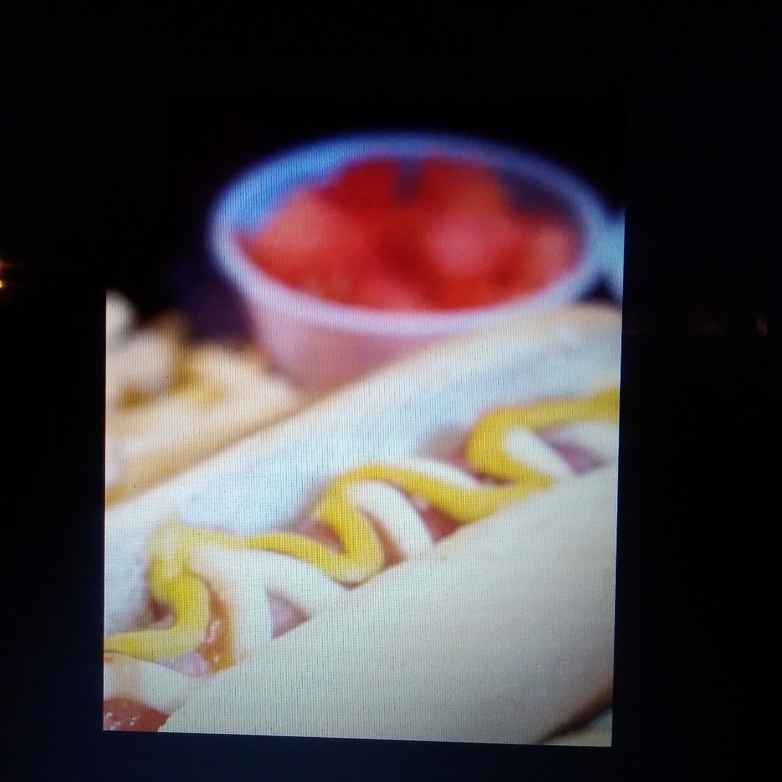 Hot Dog