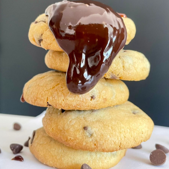 Galletas Cascada de sabor Mini