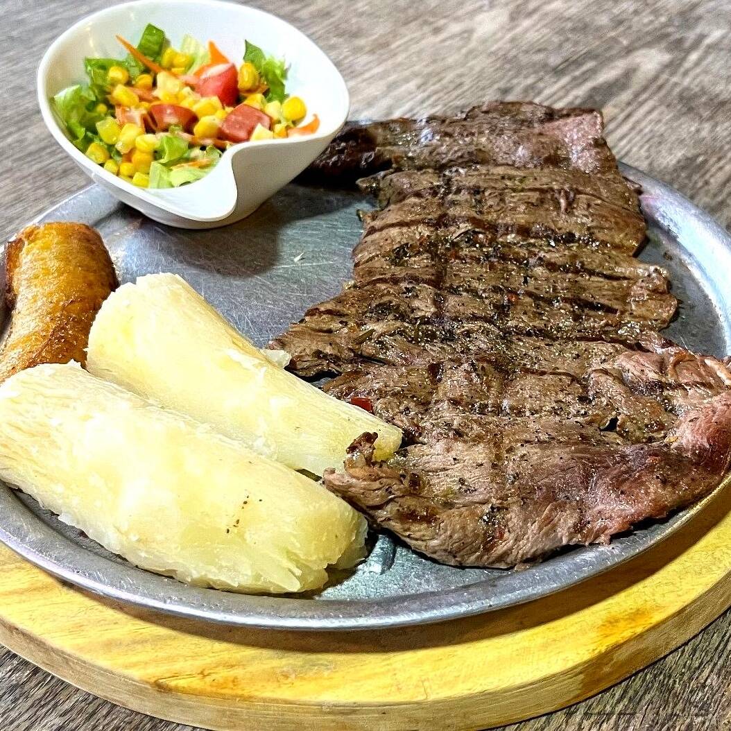 Baby Beef