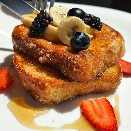 FRENCH TOAST