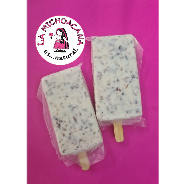 Chocochips (paleta)