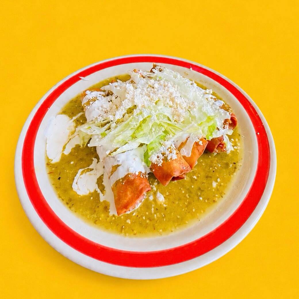 Flautas