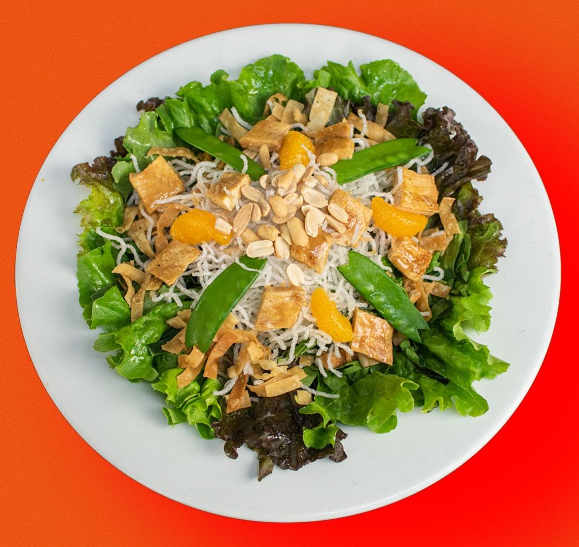 Ensalada China Mediana