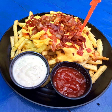 Tocipapas