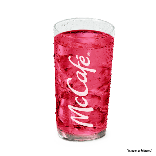 Soda de Mora Mediana