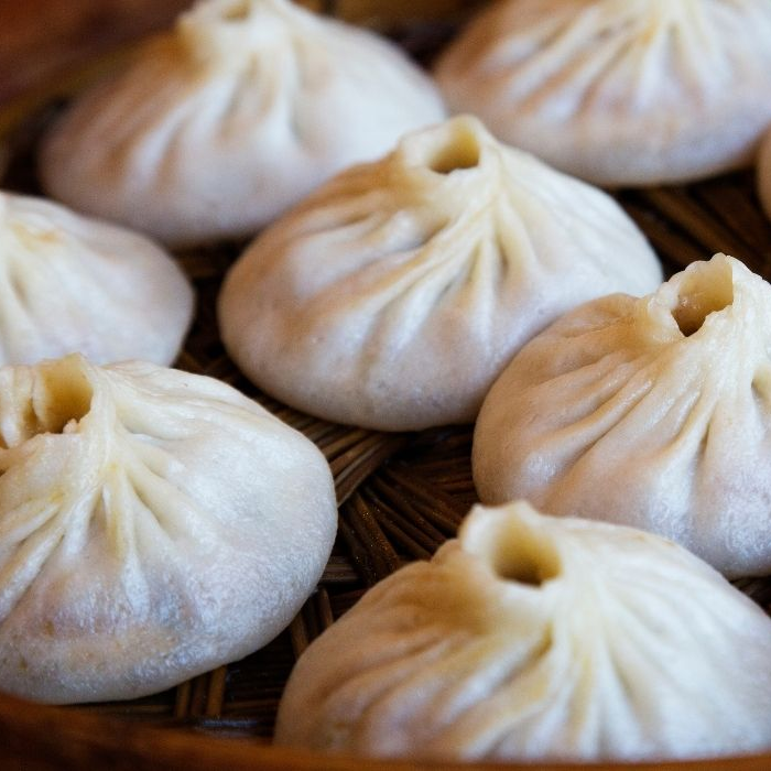 DUMPLINGS