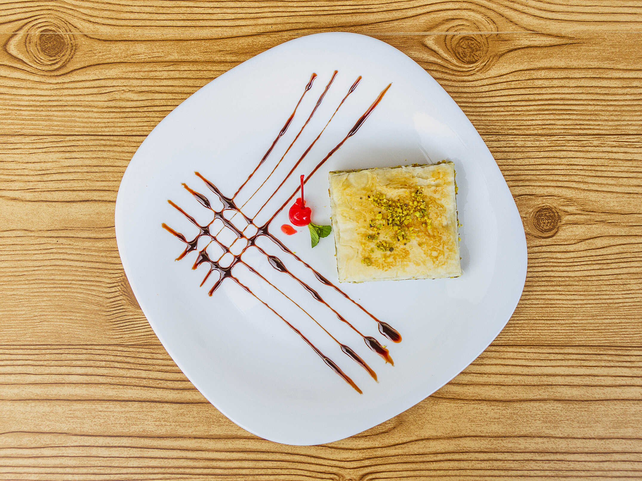 BAKLAVA