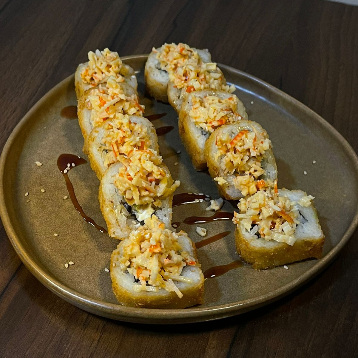 Tampico Rico