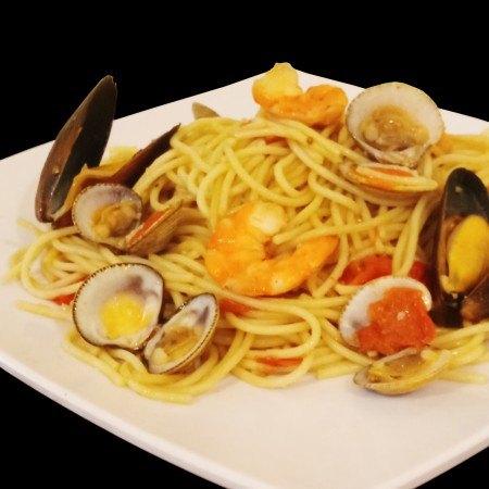 Olio del Mar
