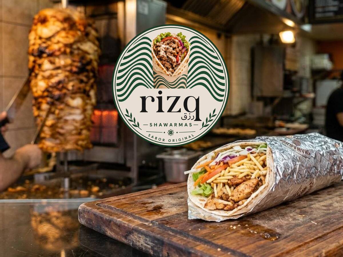 Shawarmas Rizq