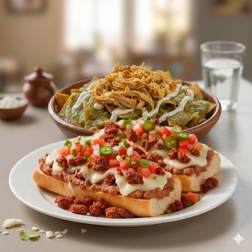 Combo "Los Consentidos"