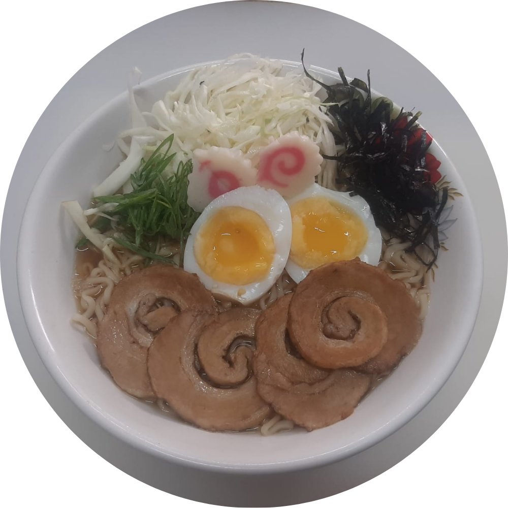Tonkotsu Ramen