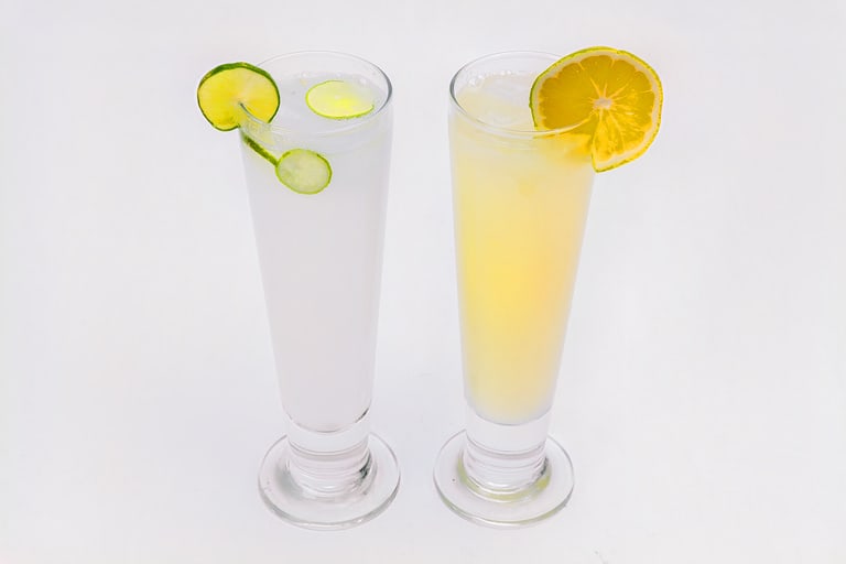 Naranjada 12 Oz