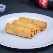 3 Rollos Primavera