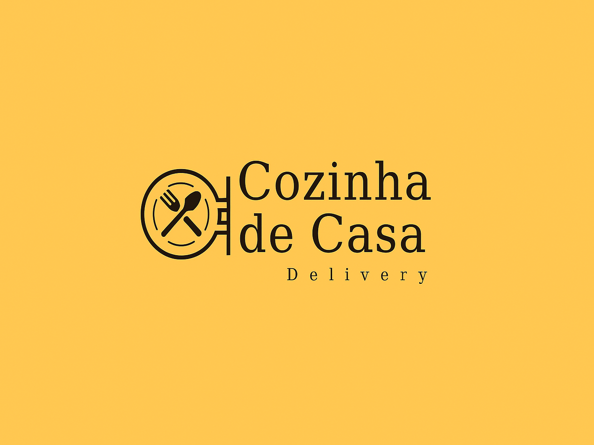 Cozinha De Casa