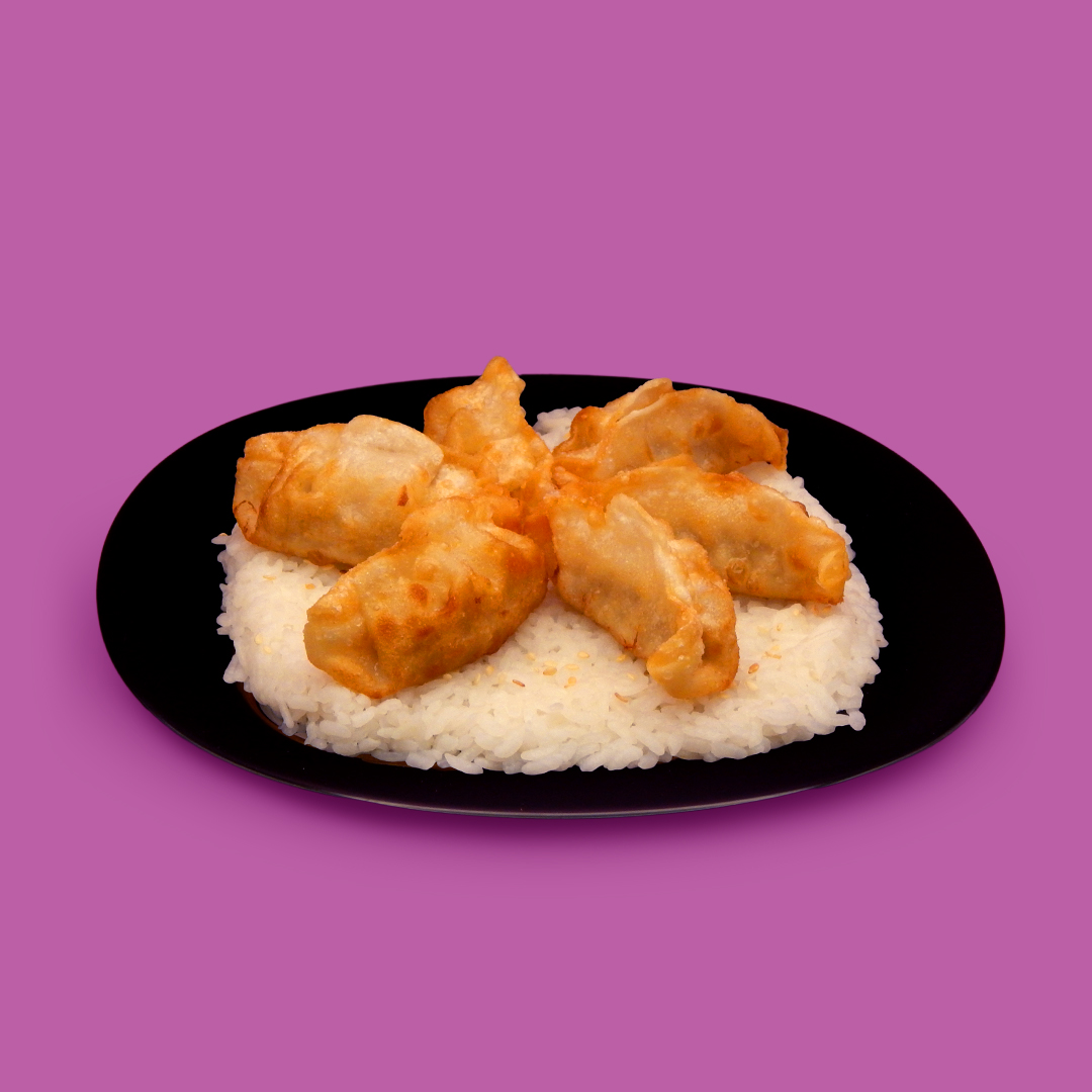 Gyozas