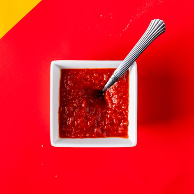 SALSA ITALIANA