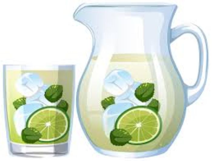 Limonada 32oz