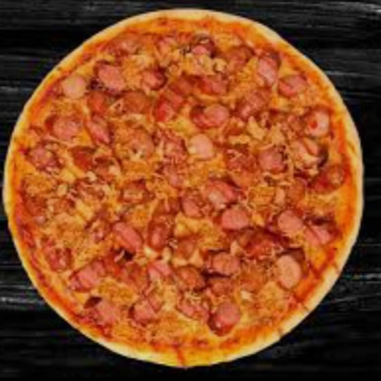 Pizza Campirana