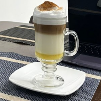 Capuchino Saborizado