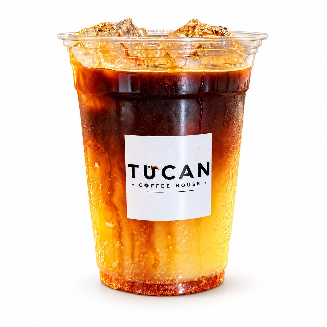Golden Tucan
