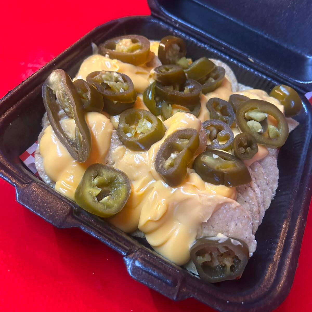 Nachos