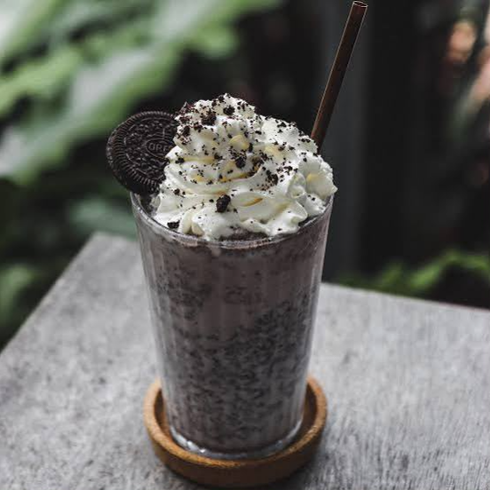 Oreo