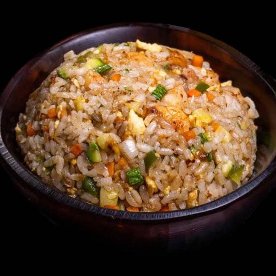 Yakimeshi-Yan