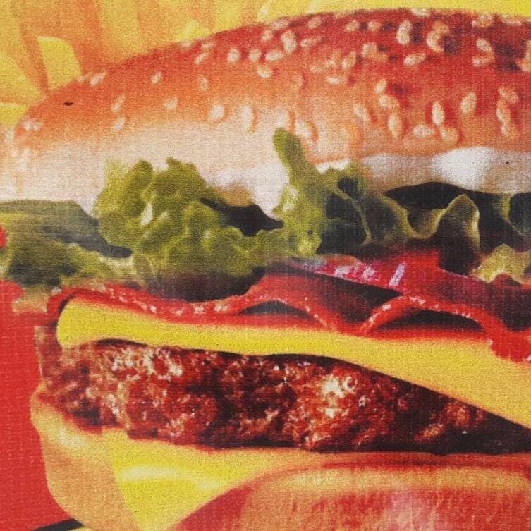 Hamburguesa Miriam