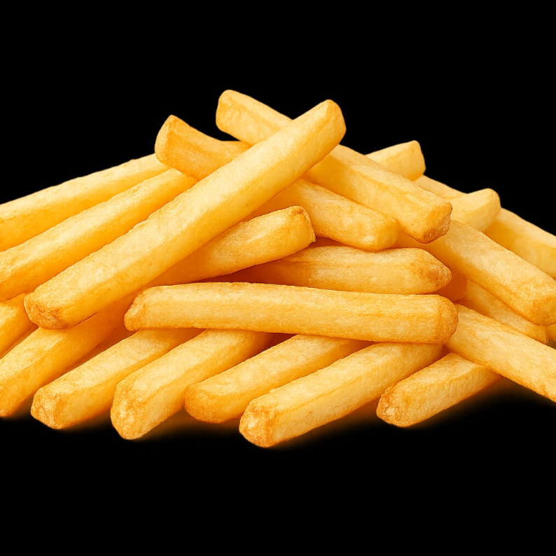 Papas a La Francesa Pa 2