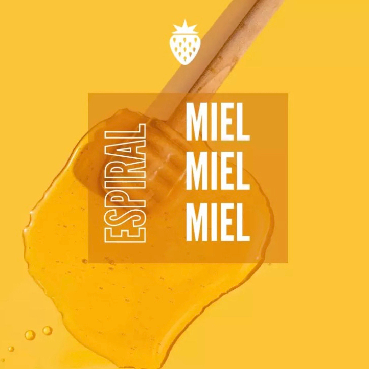 Espiral de Miel