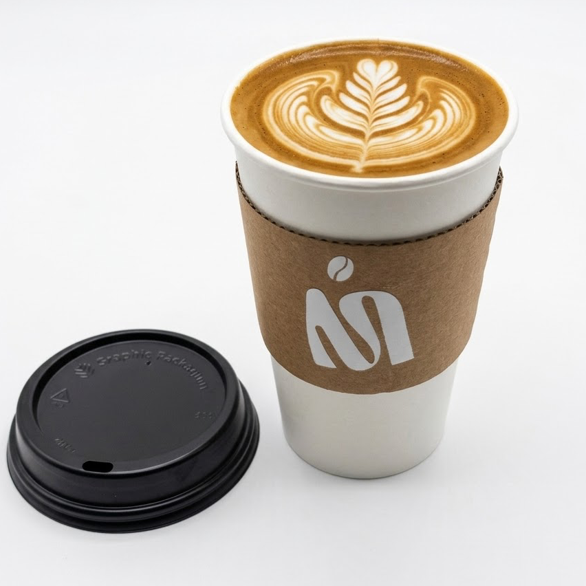 Latte Mía Caliente