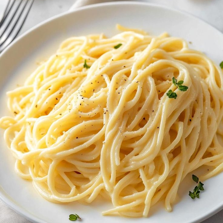 Go-duo Bambin@s al Oglio y Fusili macarroni