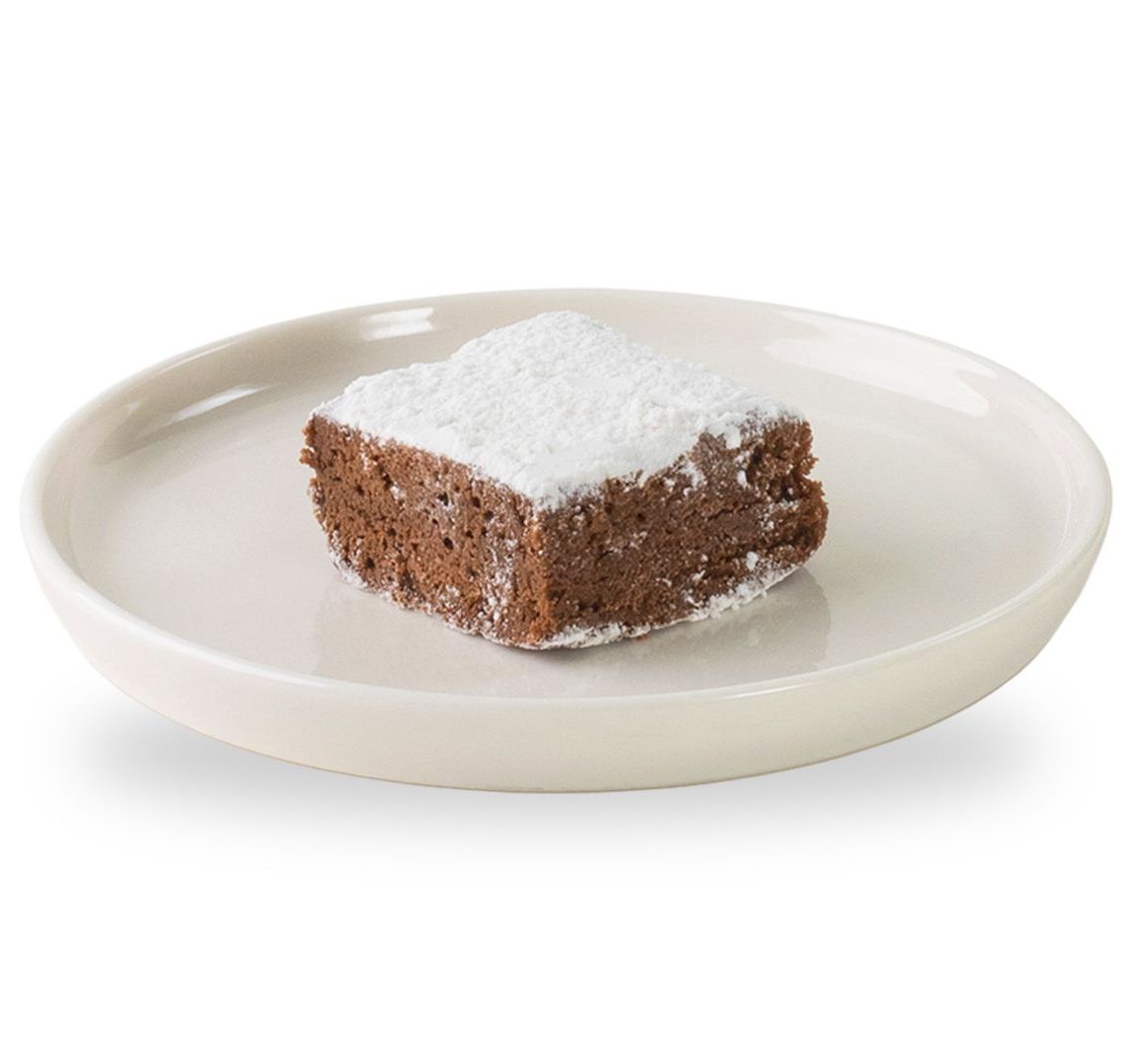 Brownies con Azúcar Pieza