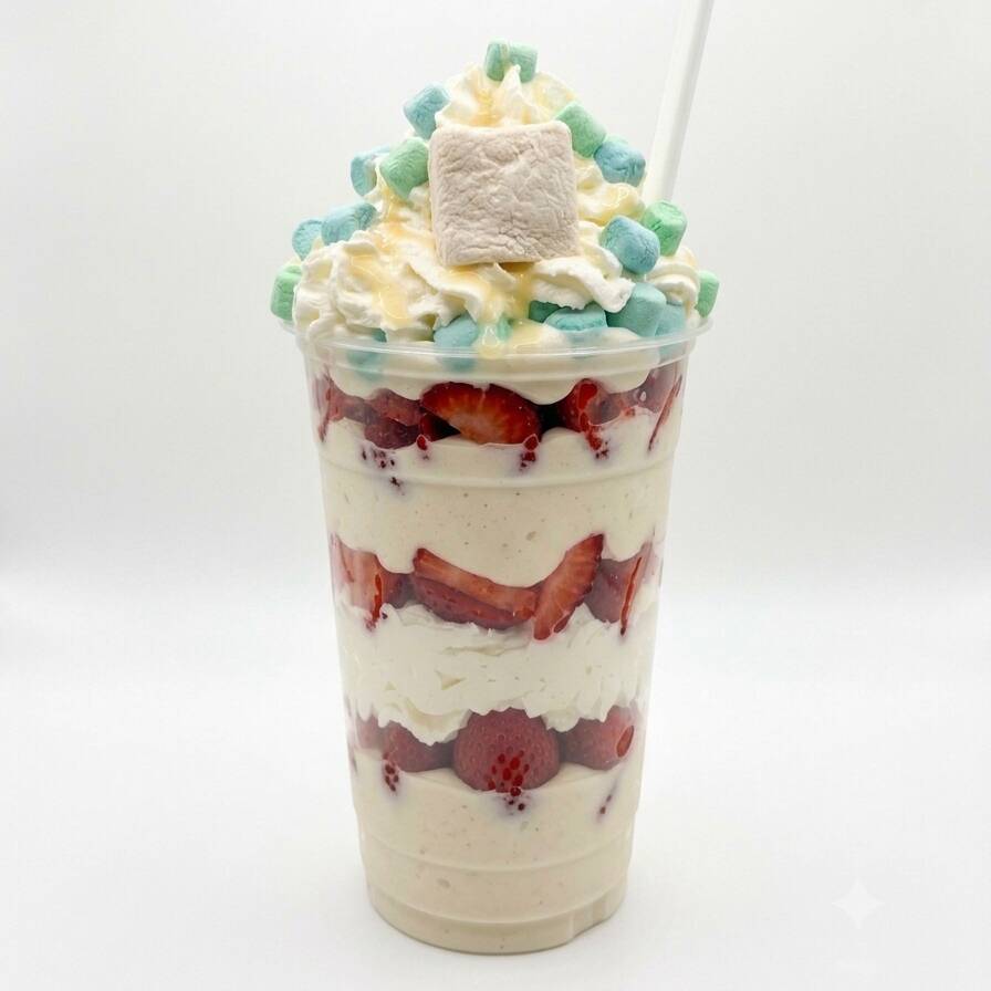 FRESAS JUMBO 1LT