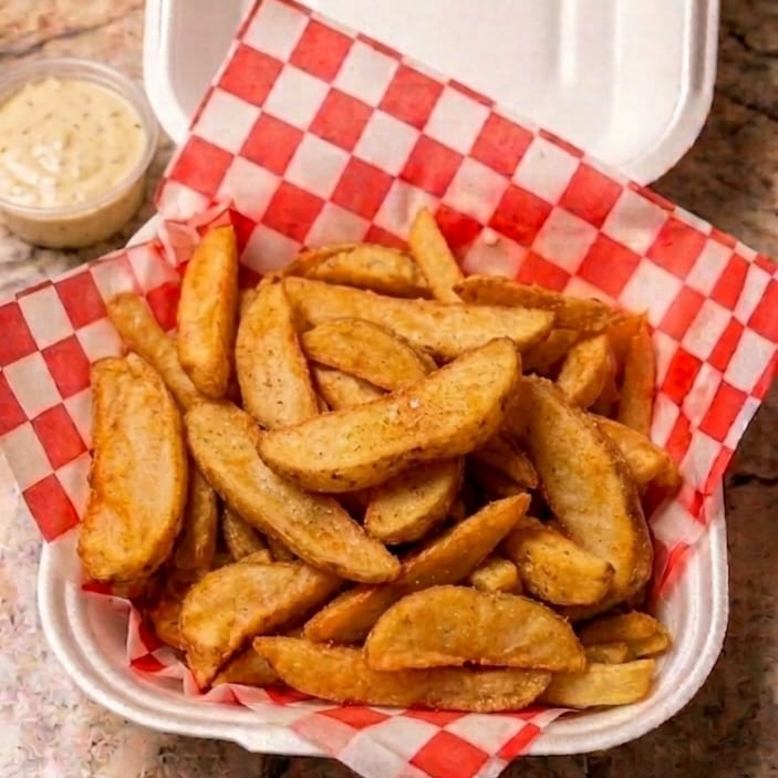 PAPAS GAJO