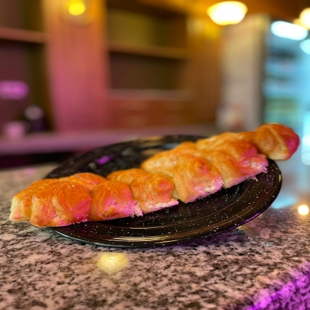 Trenza