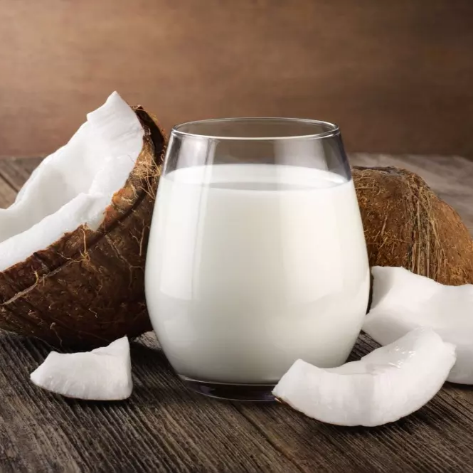 Agua de Coco 1L