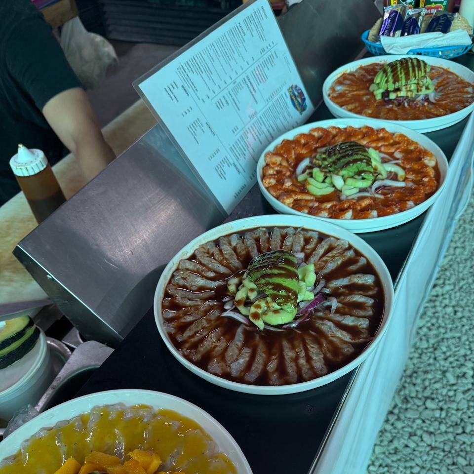 AGUACHILE VERDE