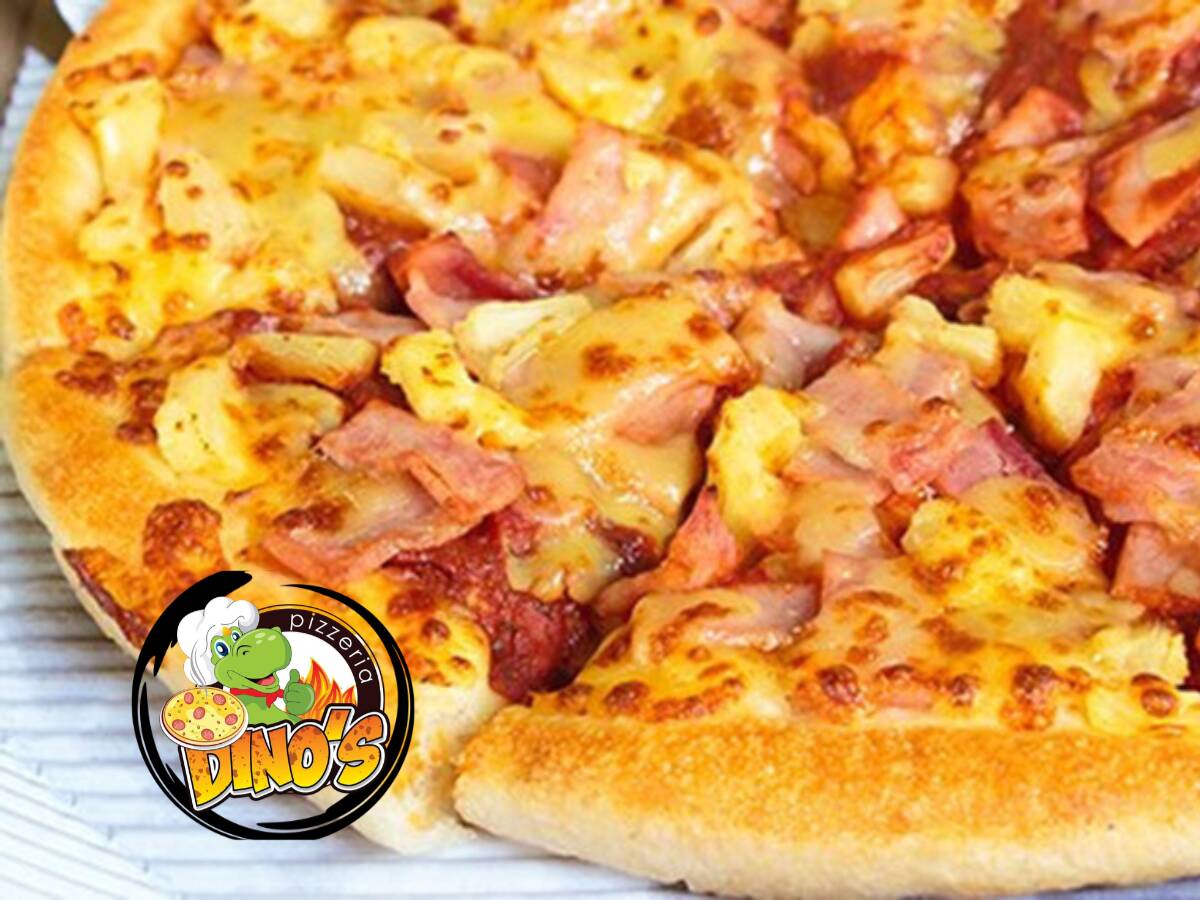Dino's Pizza