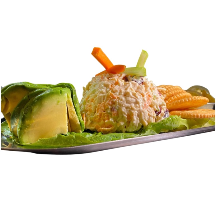 Ensalada de Pollo