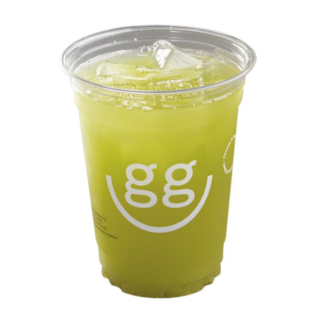 Agua Pepino Breeze 1/2lt