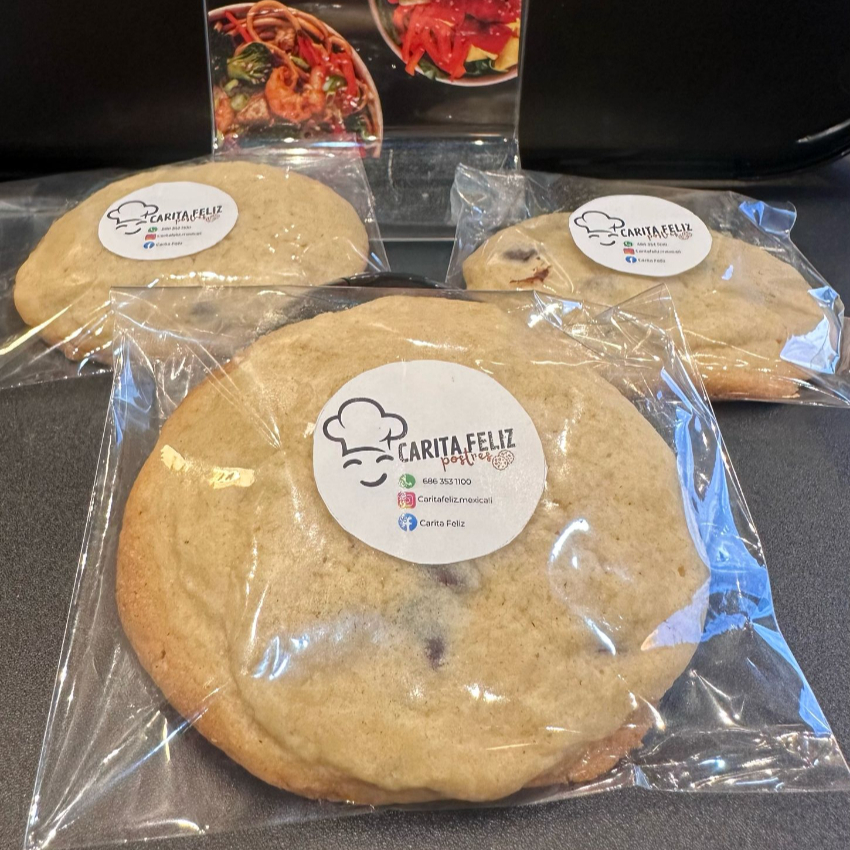 Galleta