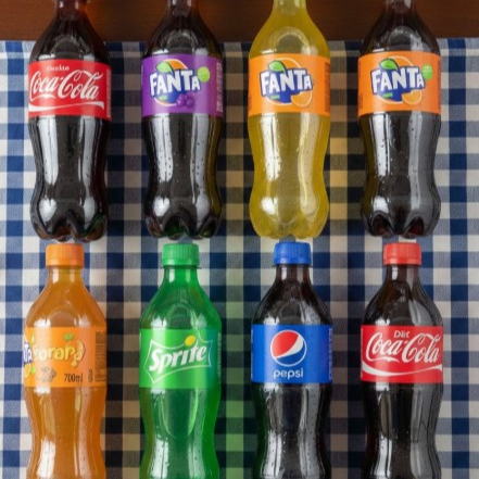 REFRIGERANTE 200 ML