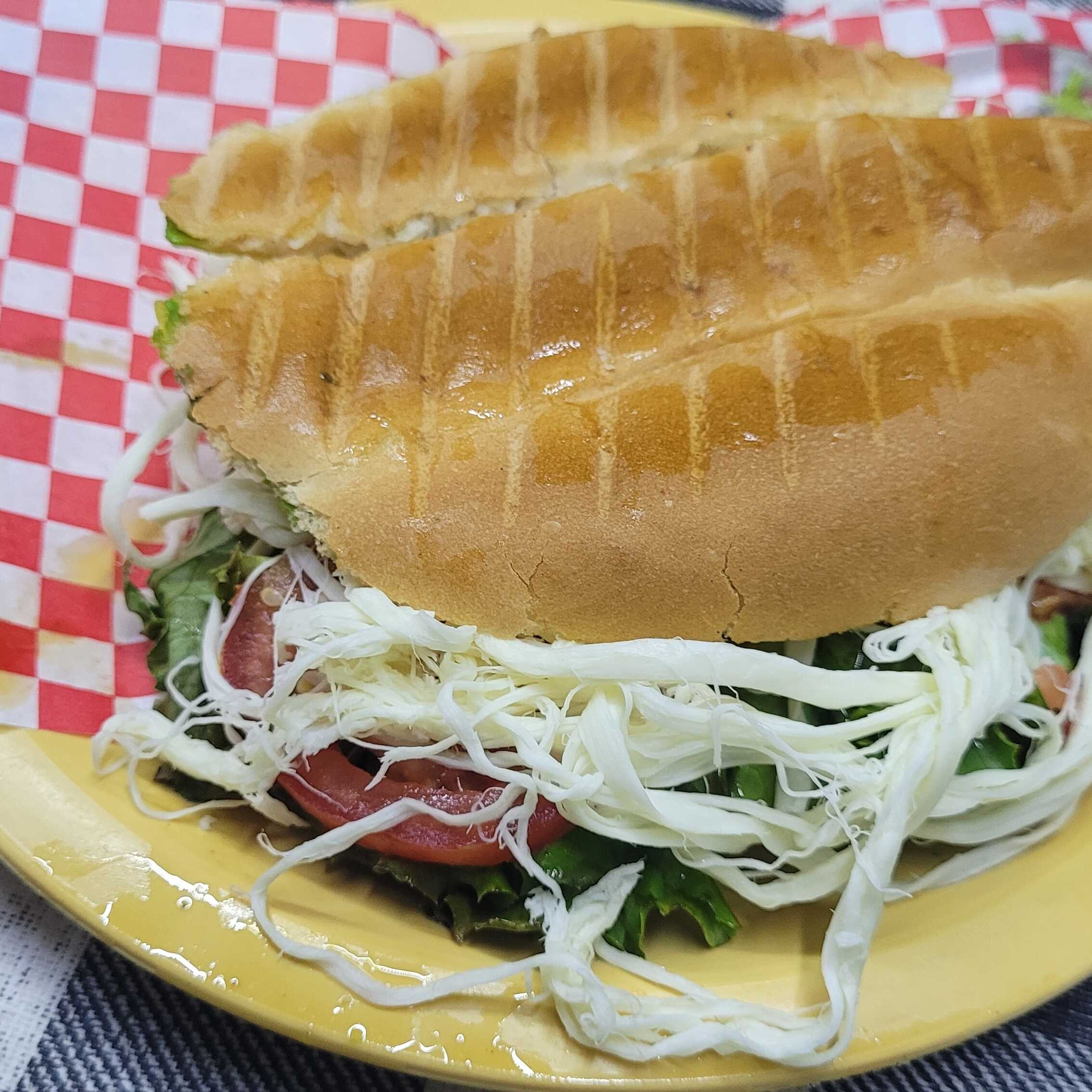 TORTA MEDIANA DE QUESILLO