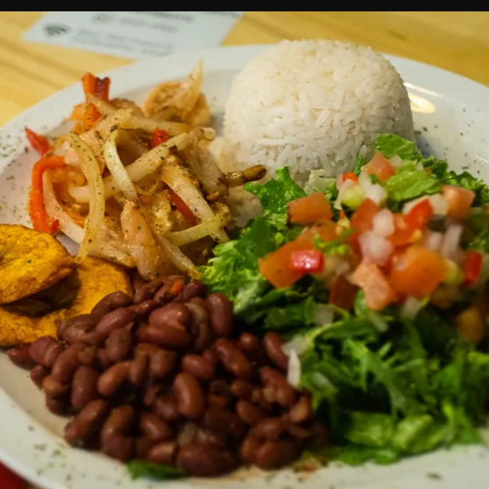Casado Fajitas