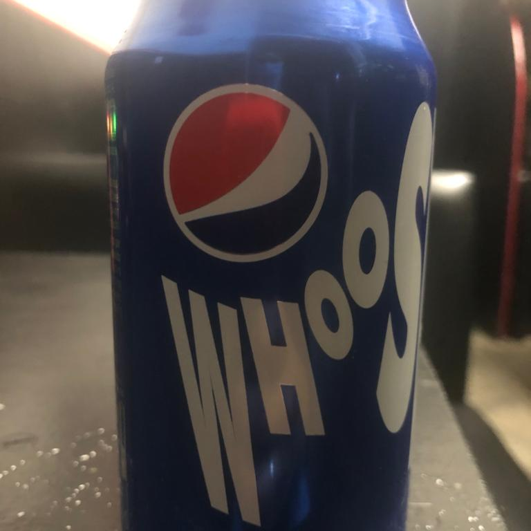 Pepsi