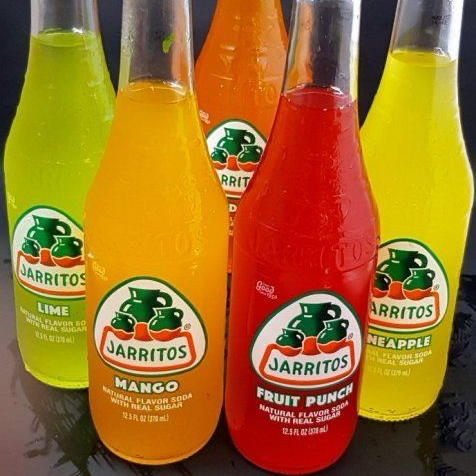Refresco Variedad