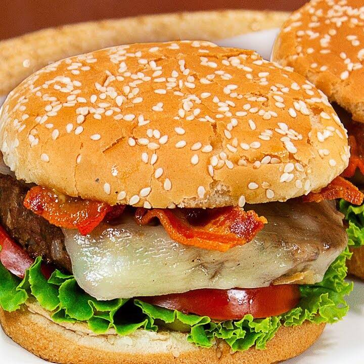 Clasic Burguer